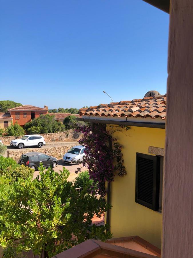 Casa Di Alba Apartment Cannigione Exterior foto
