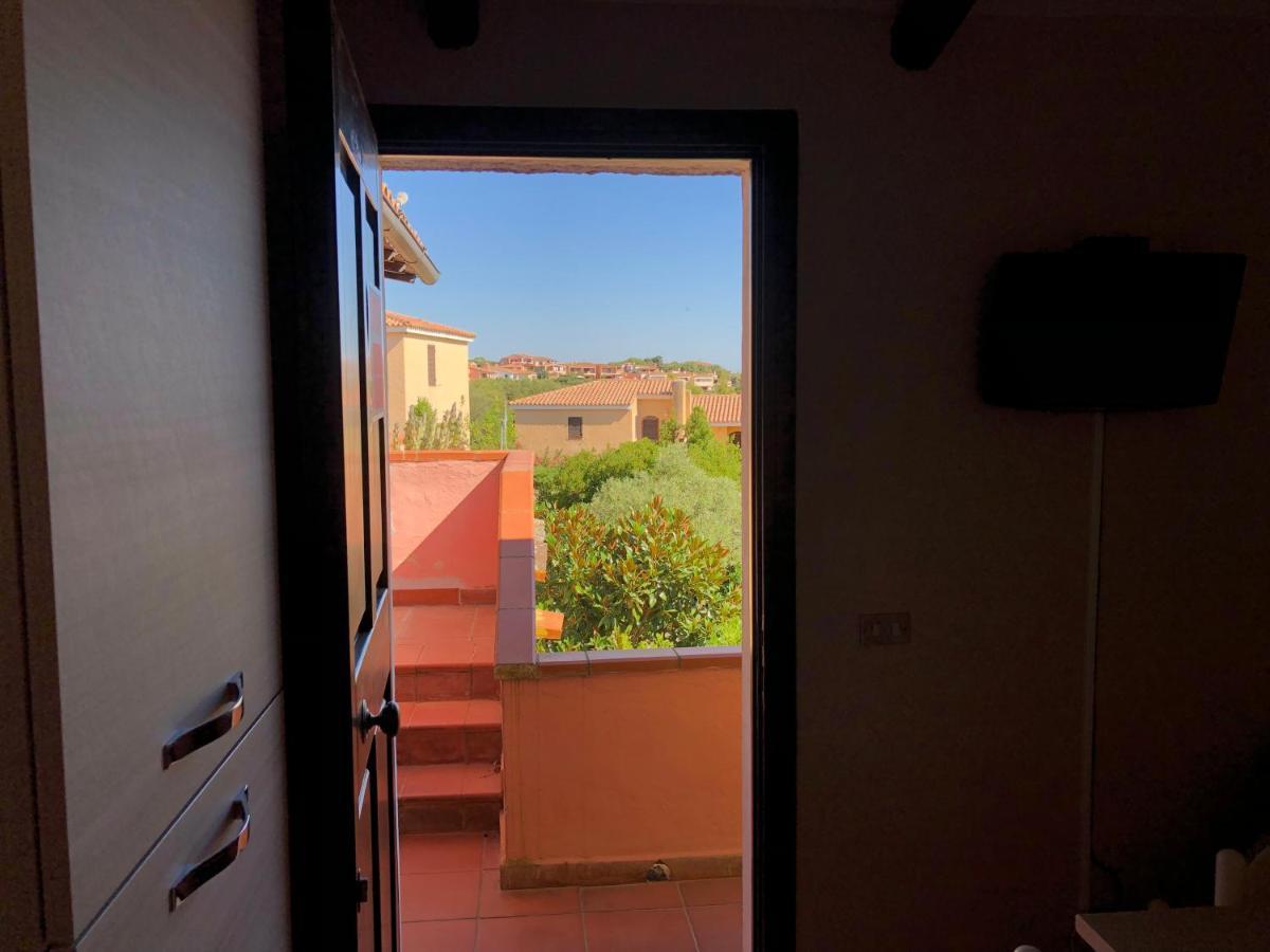 Casa Di Alba Apartment Cannigione Exterior foto