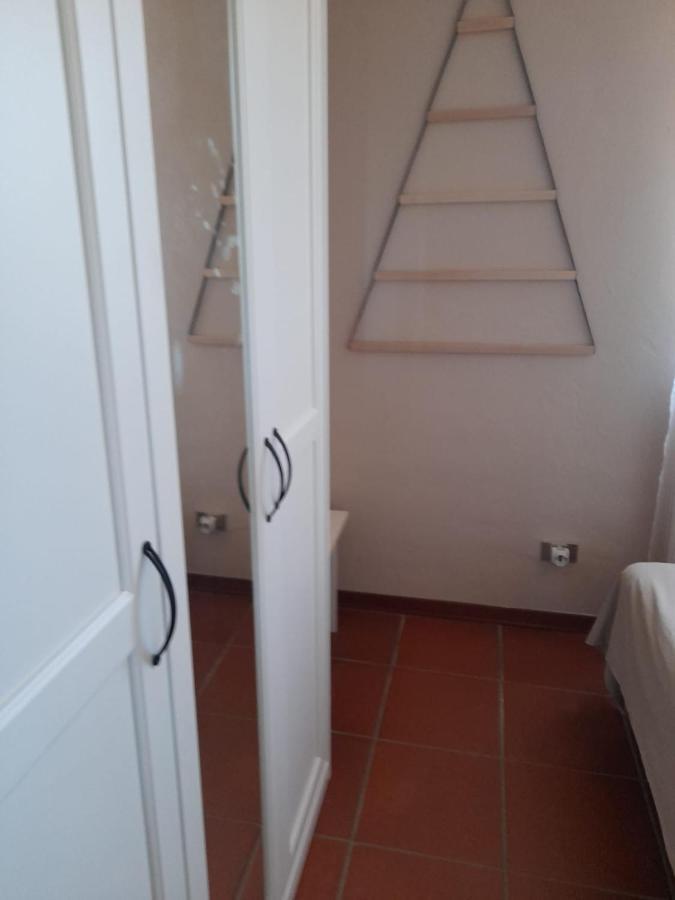 Casa Di Alba Apartment Cannigione Exterior foto