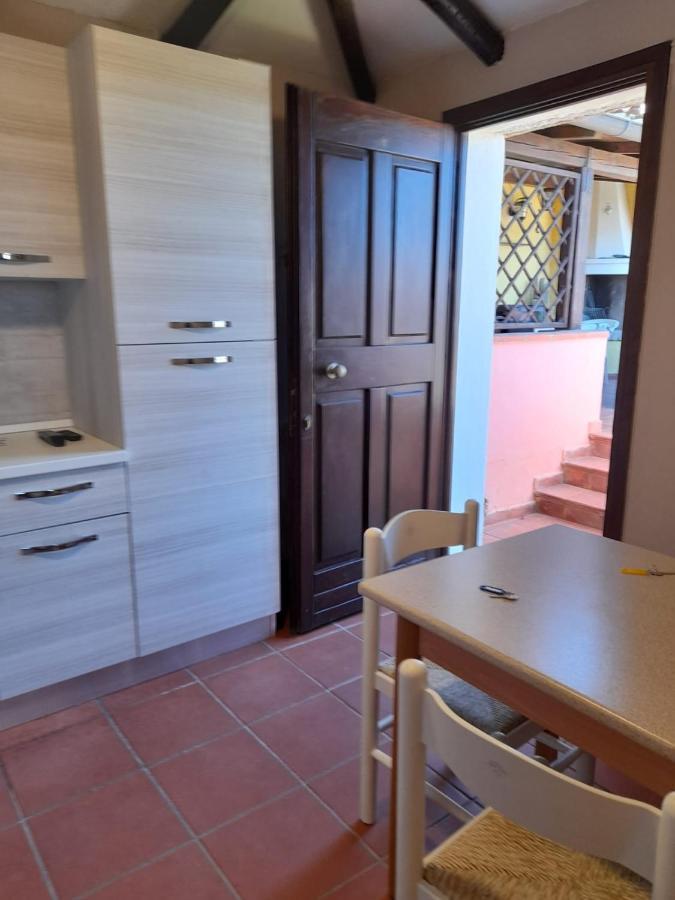 Casa Di Alba Apartment Cannigione Exterior foto